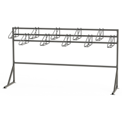 Vertical Rack 